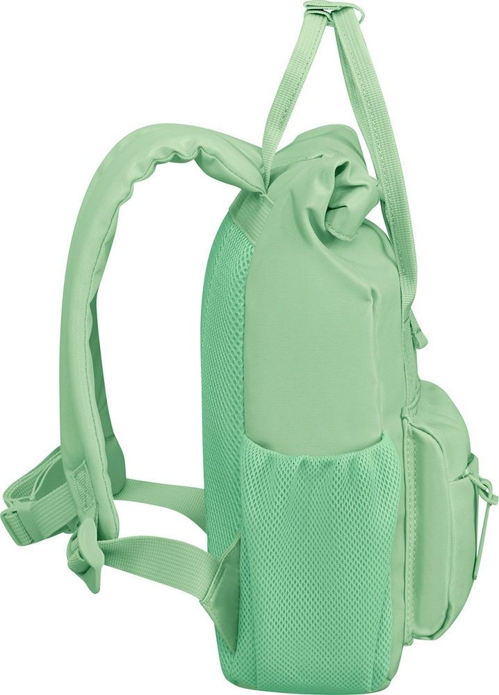 Міні-рюкзак American Tourister Urban Groove Backpack UG16 City Mini 24G*062 Pastel Green