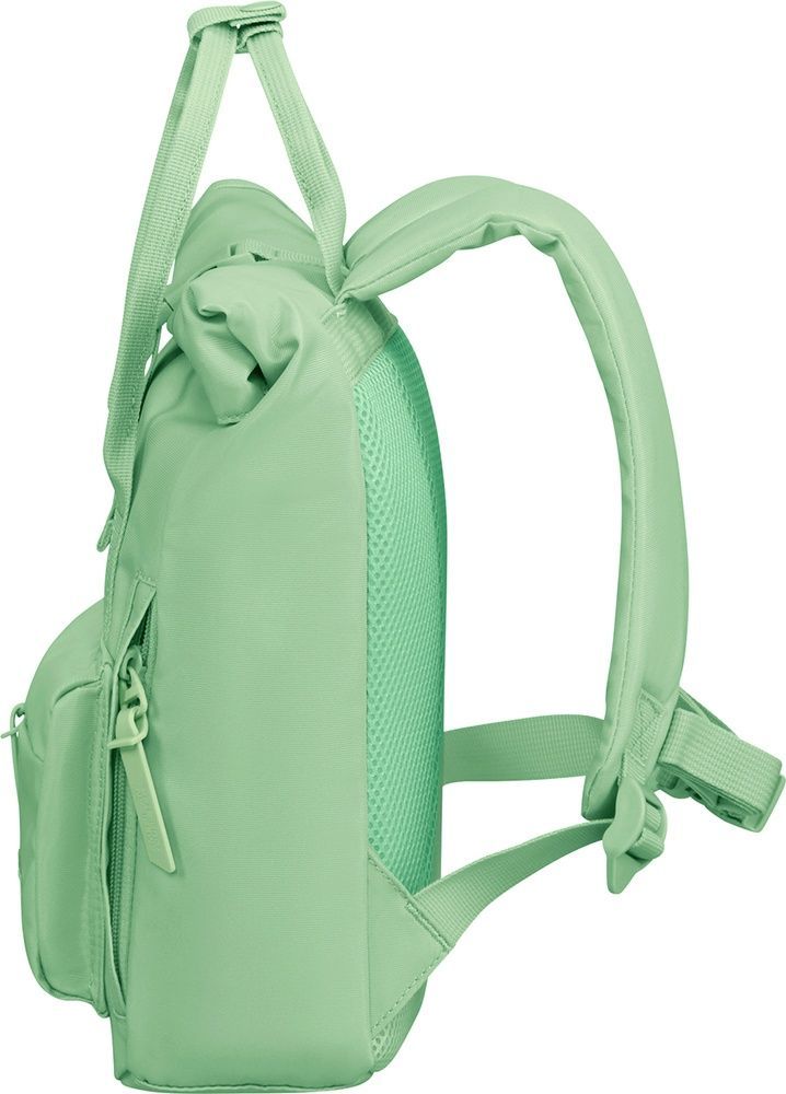 Міні-рюкзак American Tourister Urban Groove Backpack UG16 City Mini 24G*062 Pastel Green