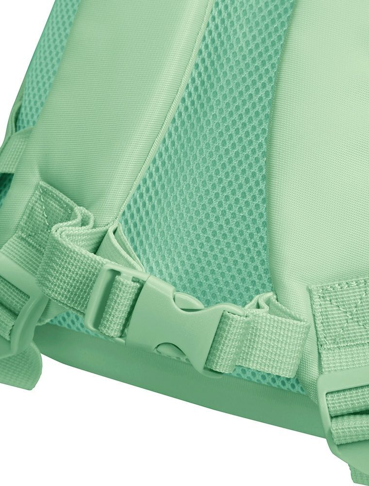 Міні-рюкзак American Tourister Urban Groove Backpack UG16 City Mini 24G*062 Pastel Green