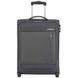 Suitcase American Tourister Heat Wave textile on 2 wheels 95g*001 (small)