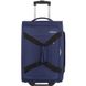 Дорожня сумка American Tourister Heat Wave текстильна на 2-х колесах 95G*005 Combat Navy (мала)