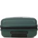 Suitcase American Tourister AeroStep made of polypropylene on 4 wheels MD8*001 Dark Forest (small)