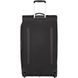 Travel bag on 2 wheels American Tourister SummerFunk textile 78G*008 Black (large)
