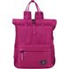 Women's backpack with a compartment for a laptop up to 15.6" American Tourister Urban Groove UG25 24G*057 Deep Orchid