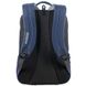 Casual backpack for laptop up to 15.6 "American Tourister Urban Groove 24G*006 blue