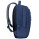Casual backpack for laptop up to 15.6 "American Tourister Urban Groove 24G*006 blue