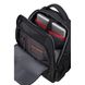 Casual backpack for laptop up to 15.6'' American Tourister Urban Groove Slim 24G*044 black