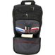 Daily backpack with laptop compartment up to 15,6" Samsonite GuardIt 2.0 M CM5*006 Black