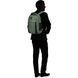 Рюкзак повседневный с отделением для ноутбука до 15,6'' American Tourister Urban Groove Slim 24G*044 Urban Green