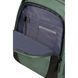 Рюкзак повседневный с отделением для ноутбука до 15,6'' American Tourister Urban Groove Slim 24G*044 Urban Green