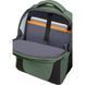 Рюкзак повседневный с отделением для ноутбука до 15,6'' American Tourister Urban Groove Slim 24G*044 Urban Green