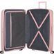 Валіза American Tourister Soundbox із поліпропілену на 4-х колесах 32G*003 Pastel Pink (велика)